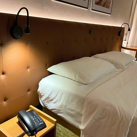 Hotel Nelo Jaraguá do Sul 外观 照片