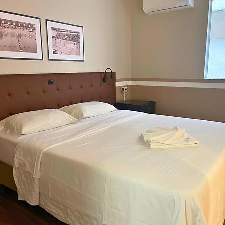 Hotel Nelo Jaraguá do Sul 外观 照片