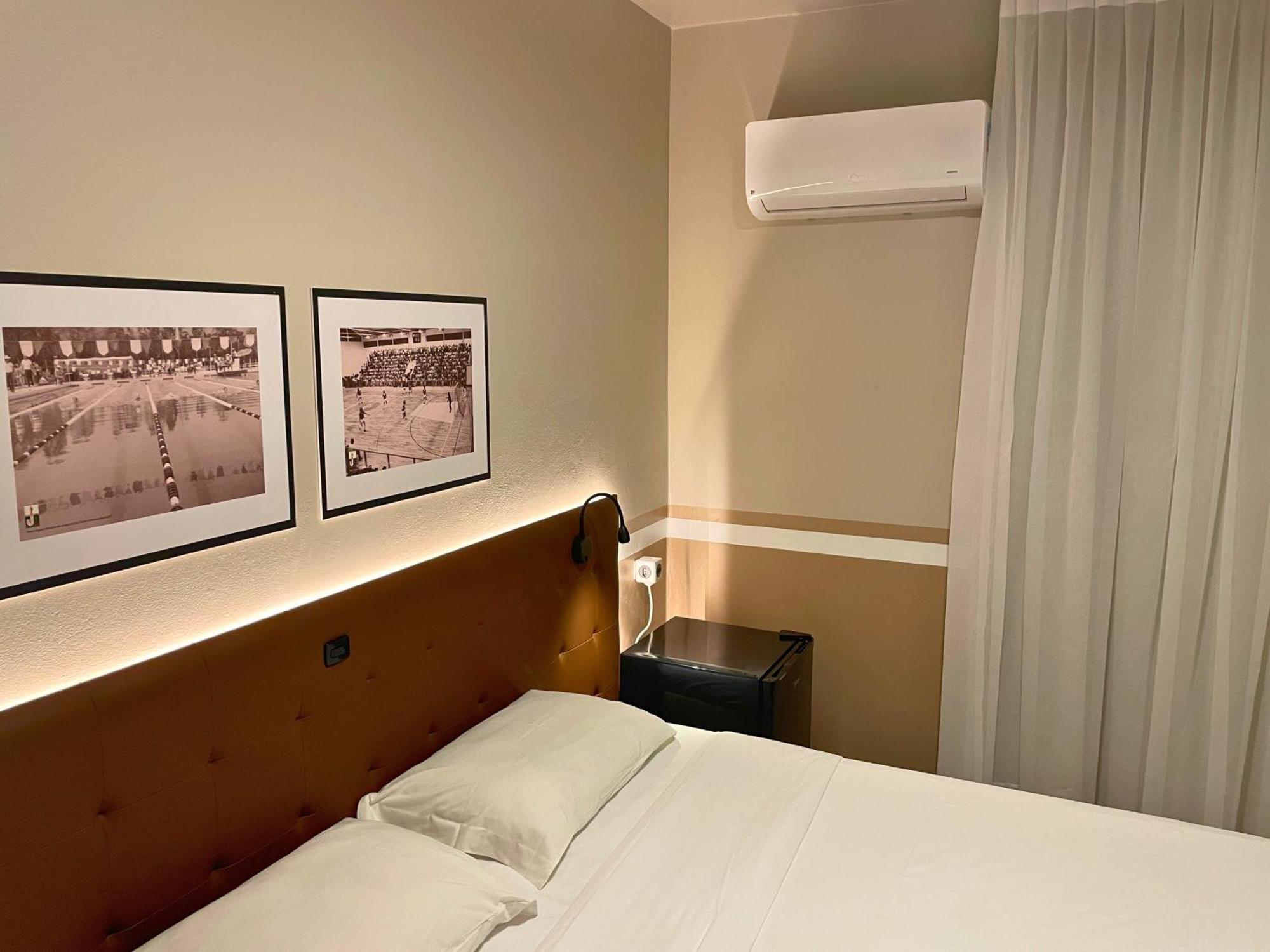 Hotel Nelo Jaraguá do Sul 外观 照片