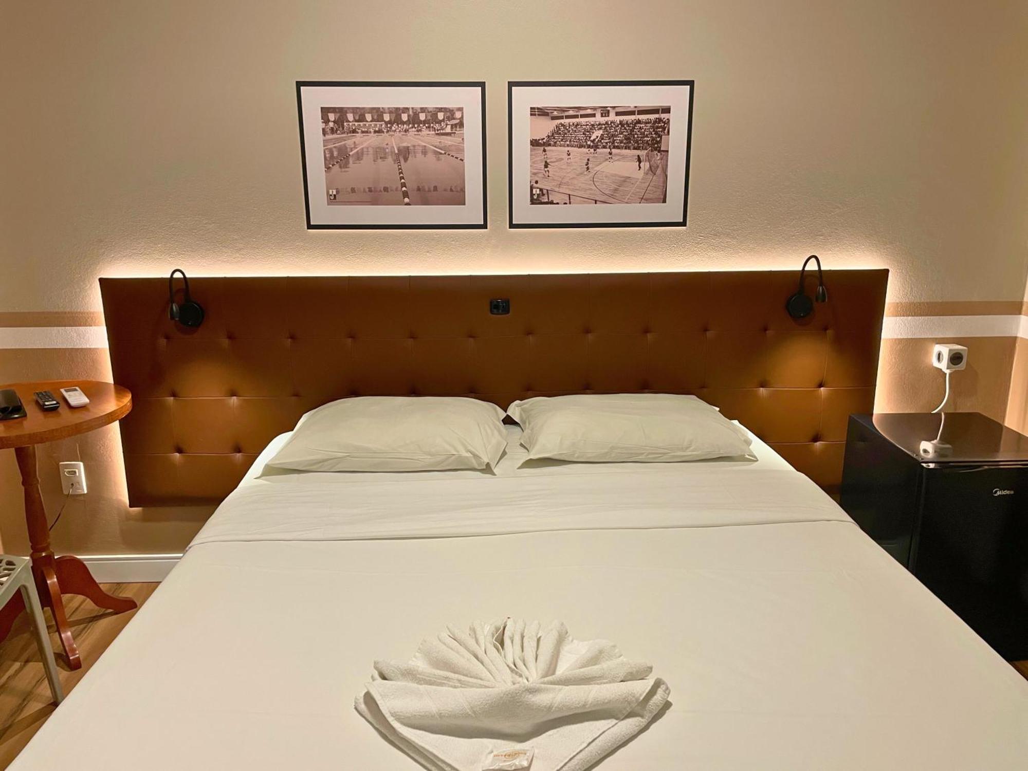 Hotel Nelo Jaraguá do Sul 外观 照片