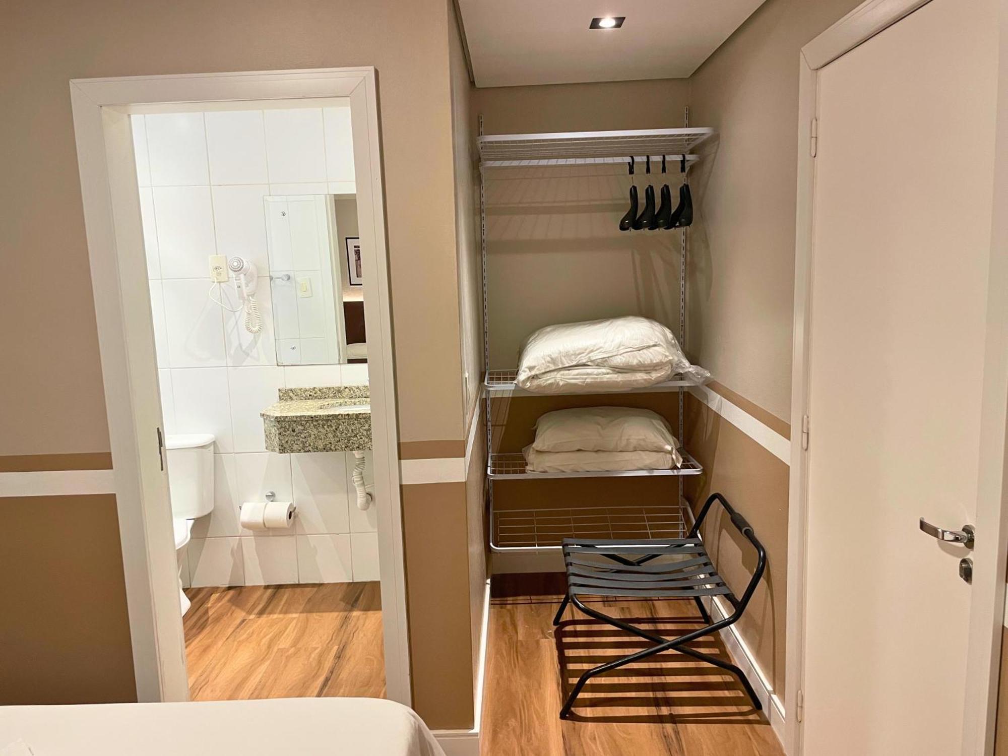Hotel Nelo Jaraguá do Sul 外观 照片