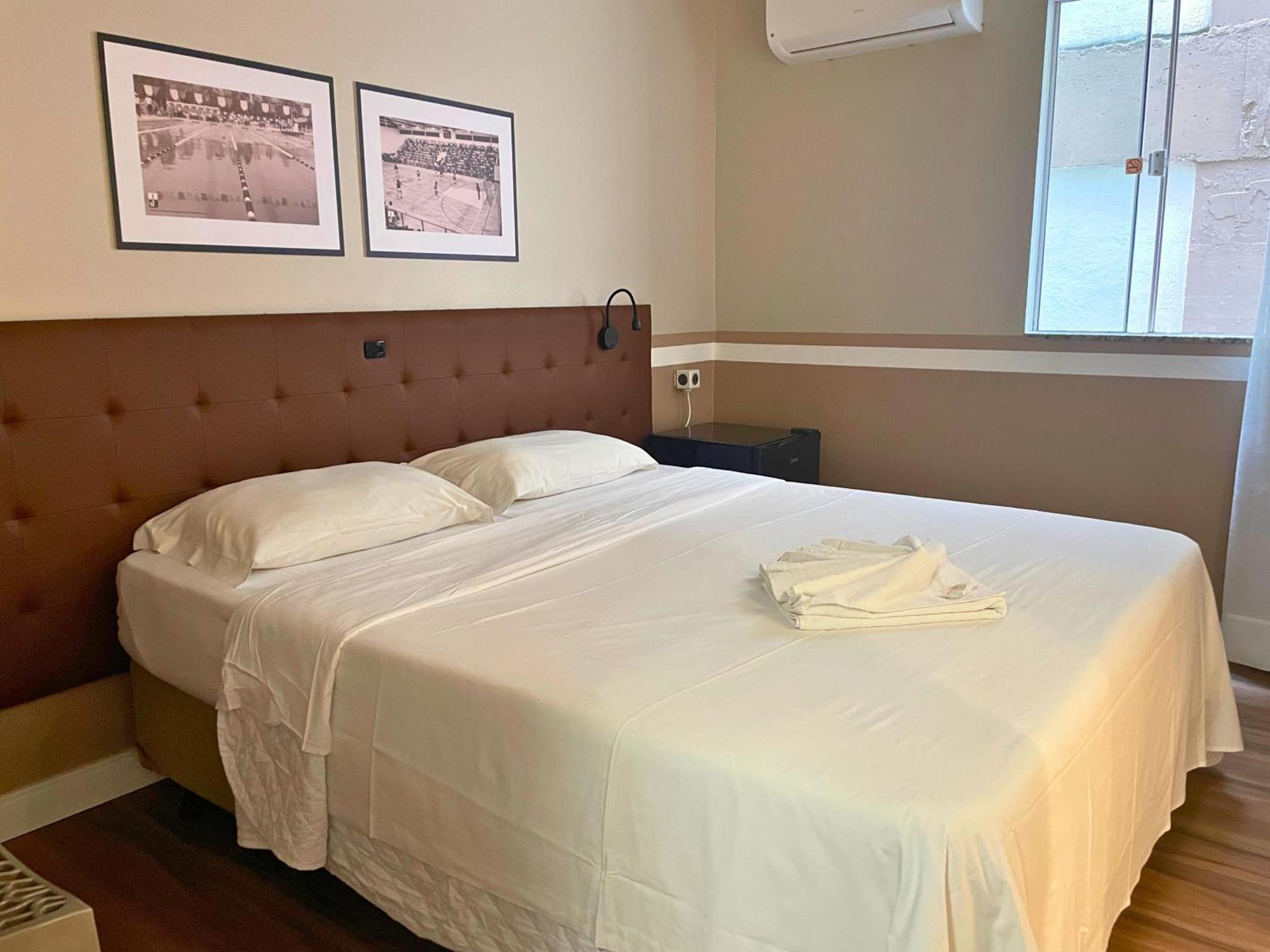 Hotel Nelo Jaraguá do Sul 外观 照片