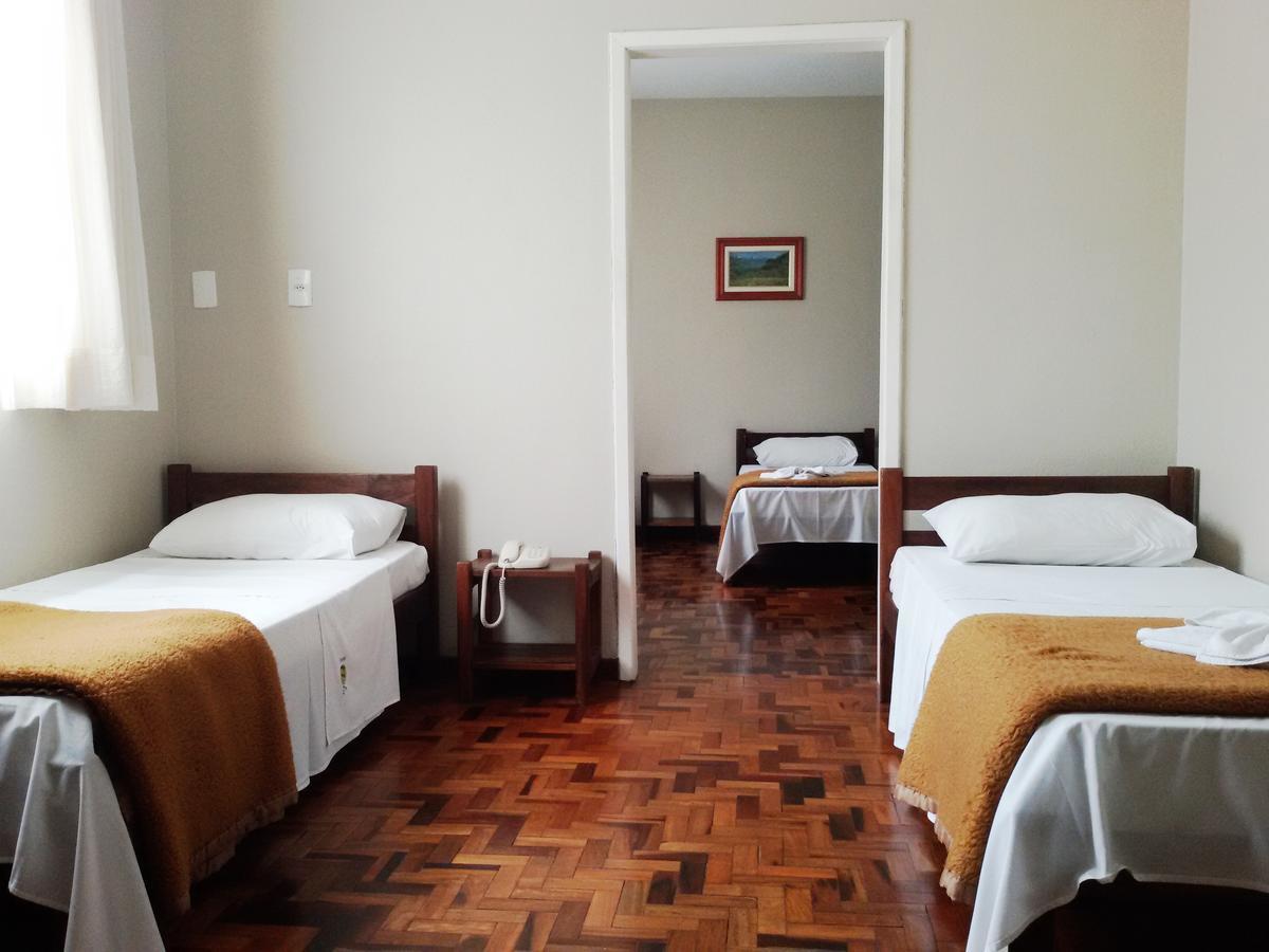 Hotel Nelo Jaraguá do Sul 外观 照片